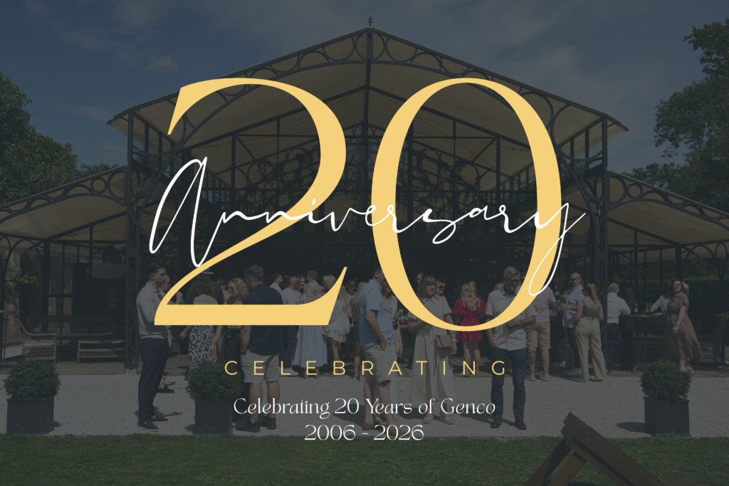 Celebrating 20 Years | 2006–2026