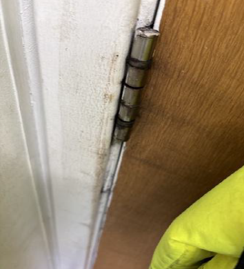Fire Door & Compartmentation Upgrades