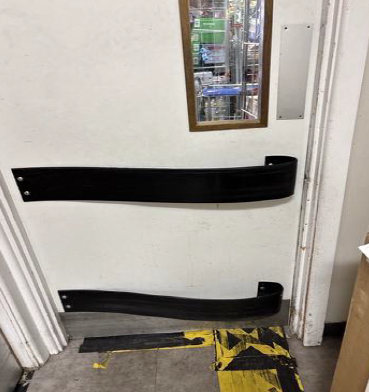Fire Door & Compartmentation Upgrades