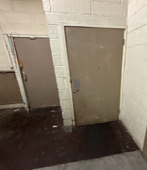 Fire Door Replacement & Remedial Works