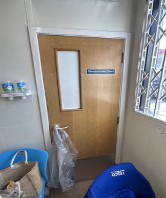 Fire Door & Compartmentation Upgrades