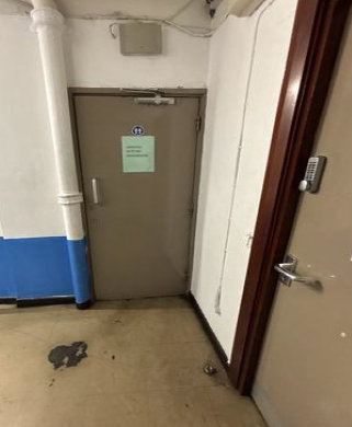 Fire Door Replacement & Remedial Works