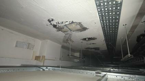 Life Safety & Fire Protection Works