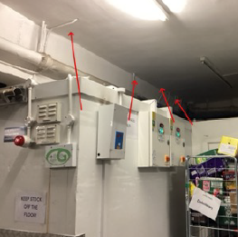 Life Safety & Protection Works