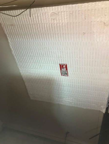 Life Safety & Fire Protection Works