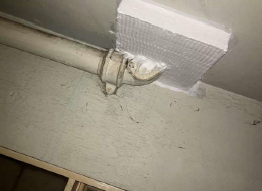 Life Safety & Fire Protection Works