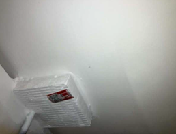 Life Safety & Fire Protection Works