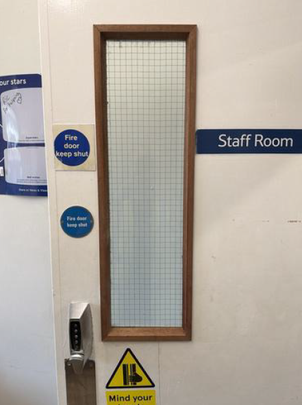 Fire Door & Compartmentation Upgrades