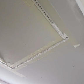 Life Safety & Fire Protection Works
